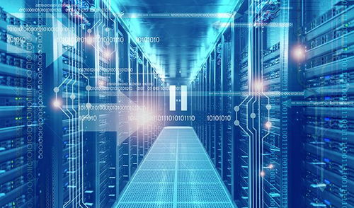 服務器租用與托管 深入解析互聯網數據服務的兩種核心模式