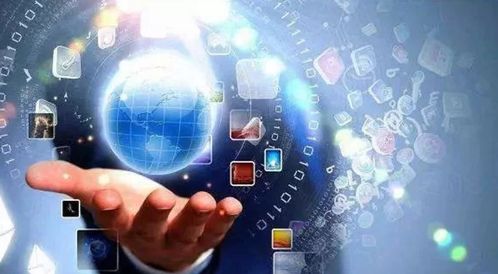 巨有科技赴江西南昌灣里區，共商‘智慧灣里’全域旅游數據服務新藍圖