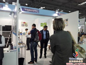 新天會展 專業領航，連接全球的會展服務平臺