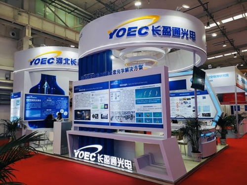 長盈通發(fā)布上市后首份年報(bào) 2022年凈利潤與營收增速雙雙放緩